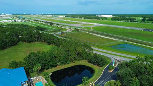 90 Professional Boulevard, Daytona Beach, Florida 32114, HOA KỲ