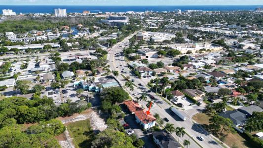 817 E Hillsboro Boulevard, Deerfield Beach, Флорида 33441, Соединенные Штаты