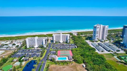 5055 N Highway A1a 702, Hutchinson Island, Floride 34949, États-Unis
