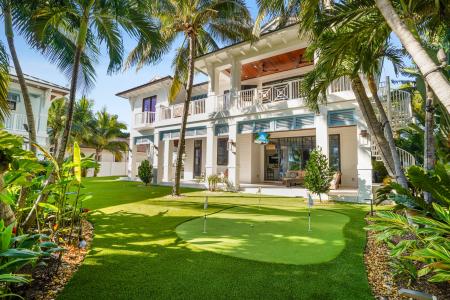 19471 Harbor Road S, Jupiter, Floryda 33469, USA