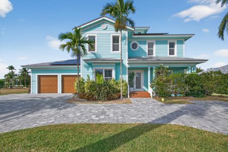 8551 SE Driftwood Street, Hobe Sound, Floride 33455, États-Unis