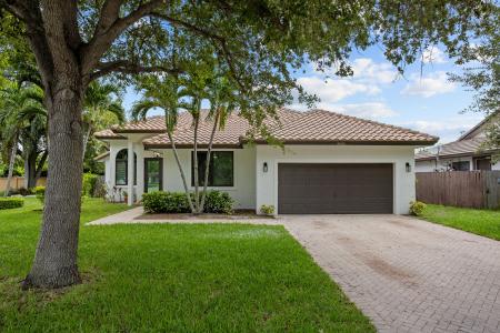 8985 NW 45th Court, Coral Trace, Coral Springs, Florida 33065