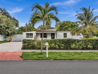 41 Miami Gardens Road, West Park, Флорида 33023, Соединенные Штаты