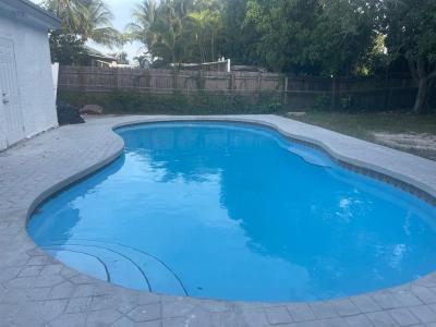3290 NW 39th St, Lauderdale Lakes, Florida 33309
