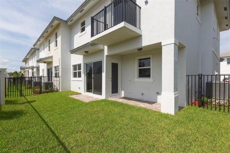 6947 PINES CIRCLE 21, In The Pines, Coconut Creek, Flórida 33073, Estados Unidos