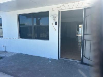 2230 Service Rd 1, Opa-Locka, فلوريدا 33054, الولايات المتحدة