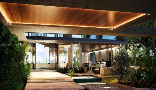 360 S Hibiscus Drive, Miami Beach, Florida 33139