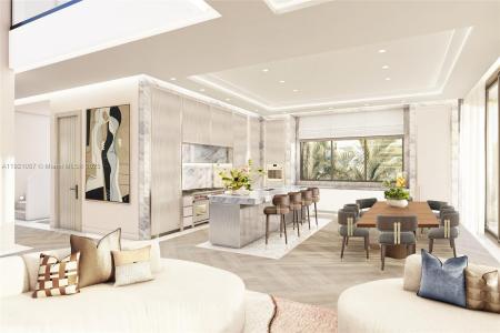 360 S Hibiscus Drive, Miami Beach, Florida 33139