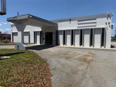 4481 NW 167th St, Miami Gardens, Floride 33055, États-Unis