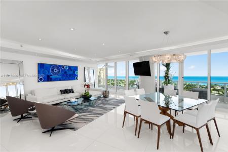 19955 NE 38th Ct 2205, Aventura, 佛羅里達州 33180, 美國