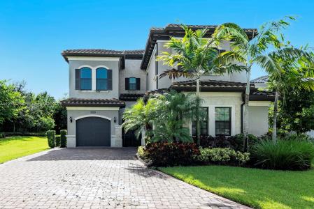 16245 Pantheon Pass 16245, Delray Beach, Florida 33446