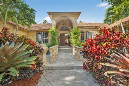 5328 E Leitner Drive, Coral Springs, Floride 33067, États-Unis