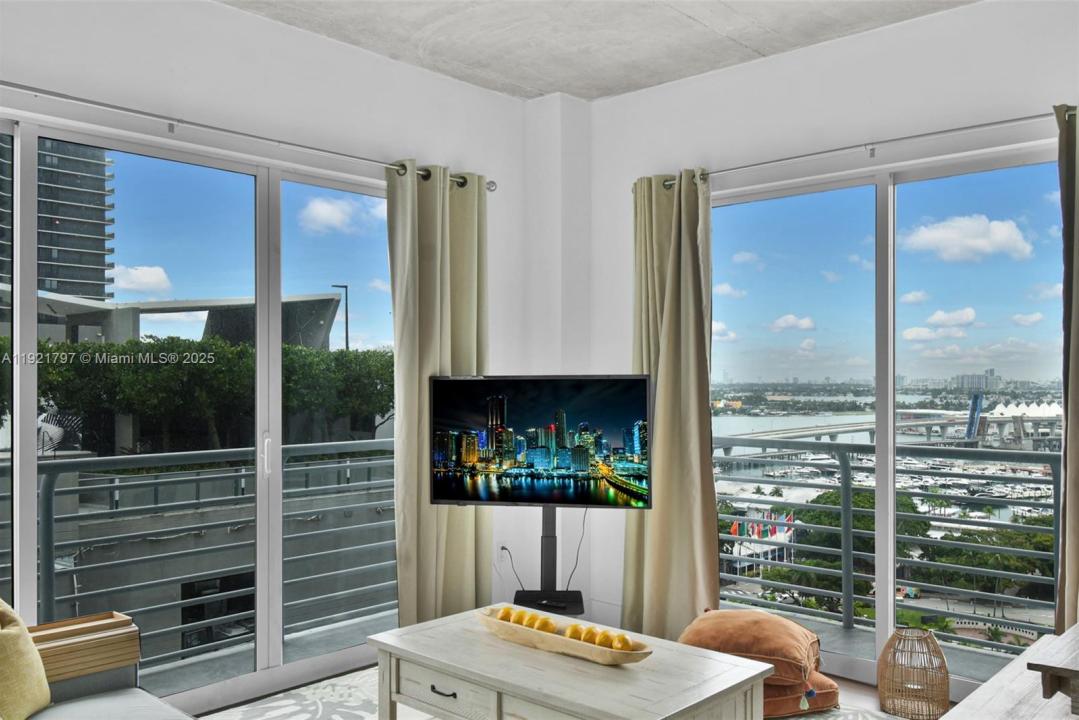 234 NE 3rd St 1802, Miami, 佛罗里达州 33132, 美国