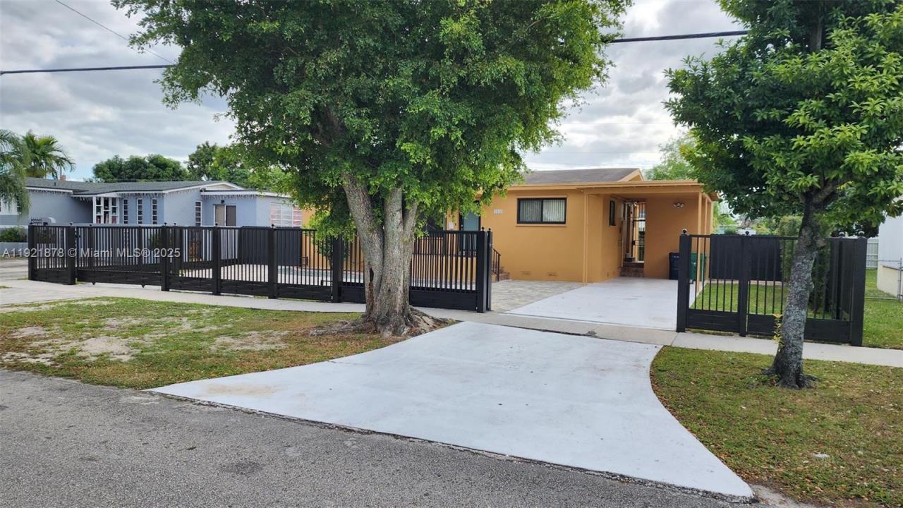 8010 SW 16th St 8010, Miami, Flórida 33155, Estados Unidos