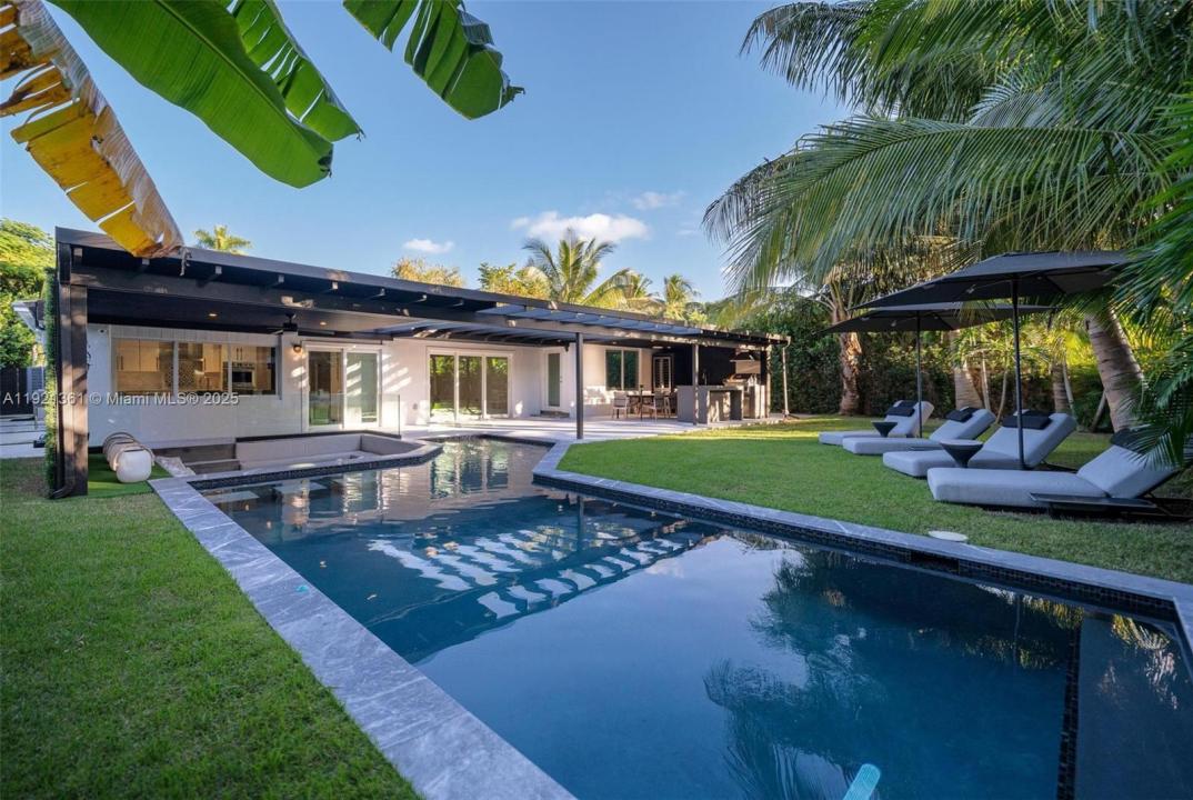 10618 NE 11th ct, Miami Shores, Florida 33138, Stati Uniti