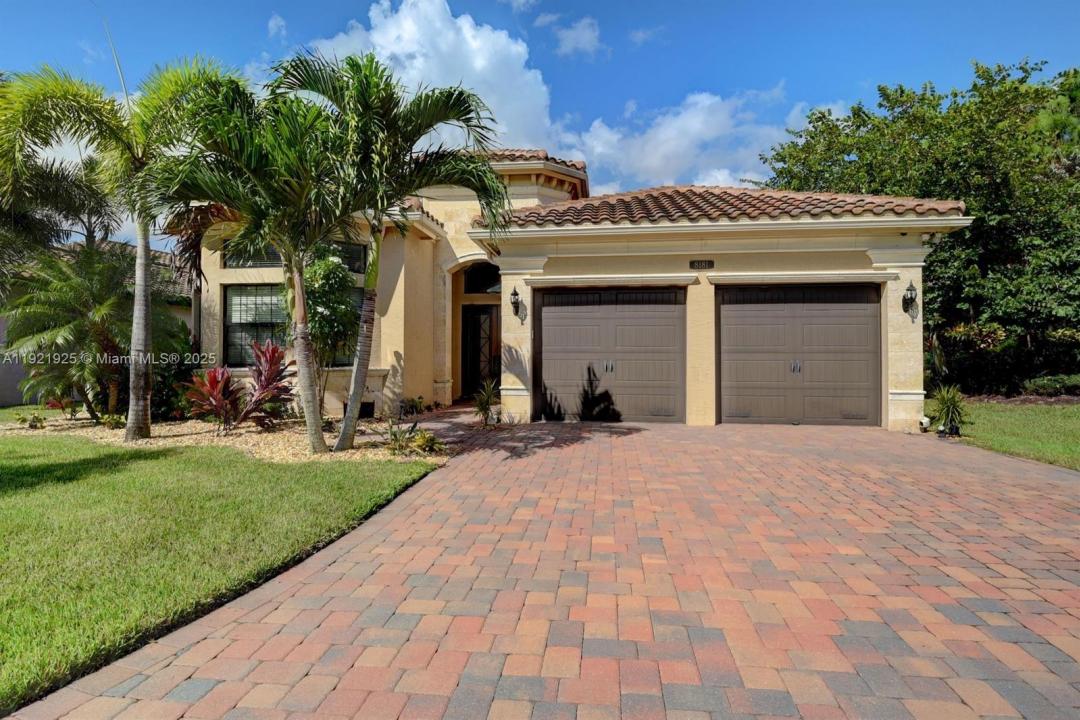 8181 Banpo Bridge Way, Delray Beach, 佛羅里達州 33446, 美國