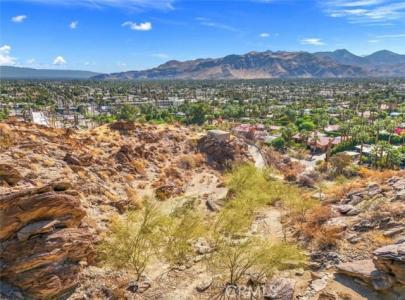 Ridge Road, Palm Springs, California 92264