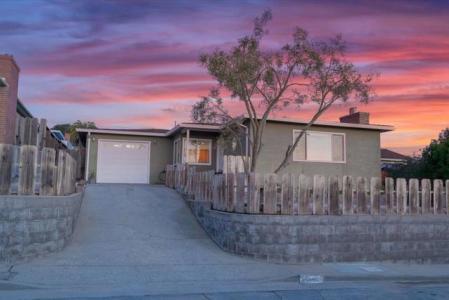 Soto Street, Seaside, كاليفورنيا 93955, الولايات المتحدة