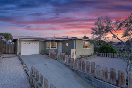 Soto Street, Seaside, كاليفورنيا 93955, الولايات المتحدة