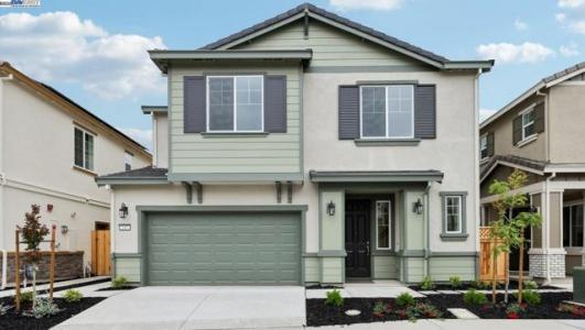 Mindy Way, Pittsburg, Califórnia 94565, Estados Unidos