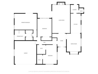 Mount Vernon Drive, View Park, Kaliforniya 90008, Amerika Birleşik Devletleri