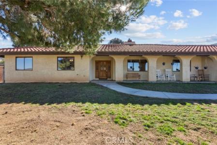 Searchlight Ranch, Acton, קליפורניה 93510, ארצות הברית של אמריקה