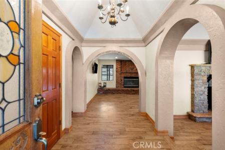 Searchlight Ranch, Acton, קליפורניה 93510, ארצות הברית של אמריקה