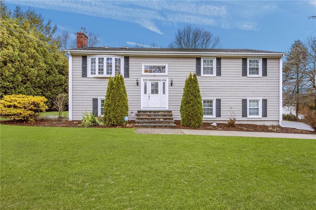 3 Betsy Drive, Bristol, Rhode Island 02809, Estados Unidos