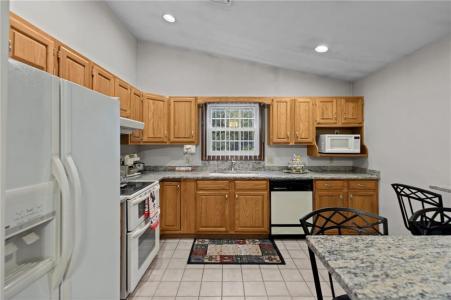 3 Betsy Drive, Bristol, Rhode Island 02809, Estados Unidos