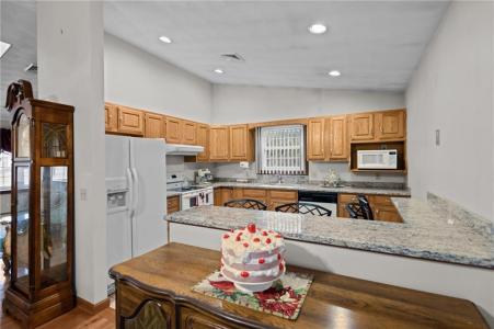 3 Betsy Drive, Bristol, Rhode Island 02809, Estados Unidos