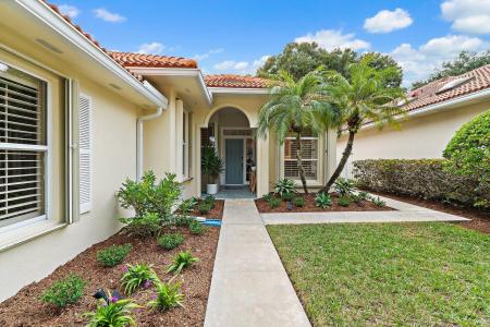 231 E Tall Oaks Circle, Palm Beach Gardens, Florida 33410, HOA KỲ
