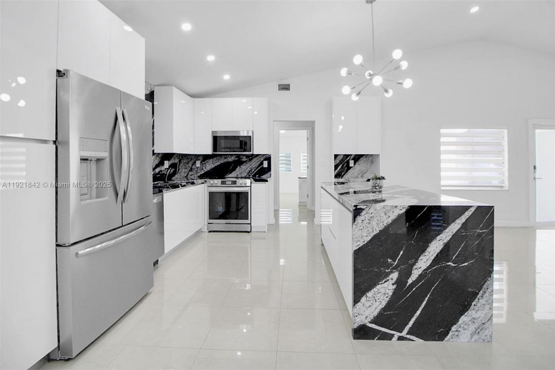 15251 SW 56th Terrace, Kendall, Florida 33193