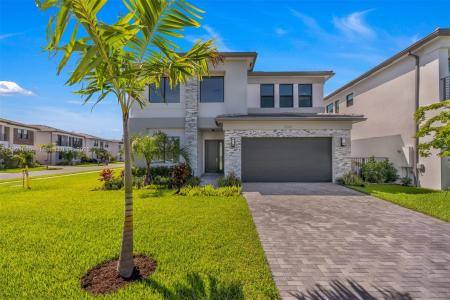 8286 Fishers Island Way, Boca Raton, Florida 33434, USA
