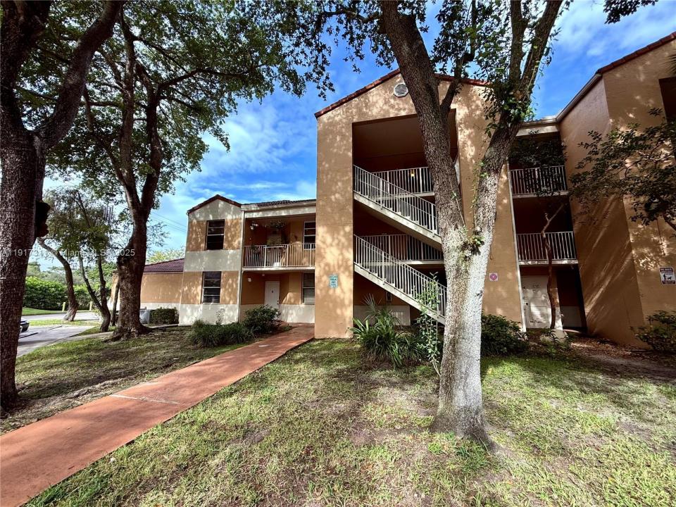 8246 NW 24th St 8246, Coral Springs, Floride 33065, États-Unis