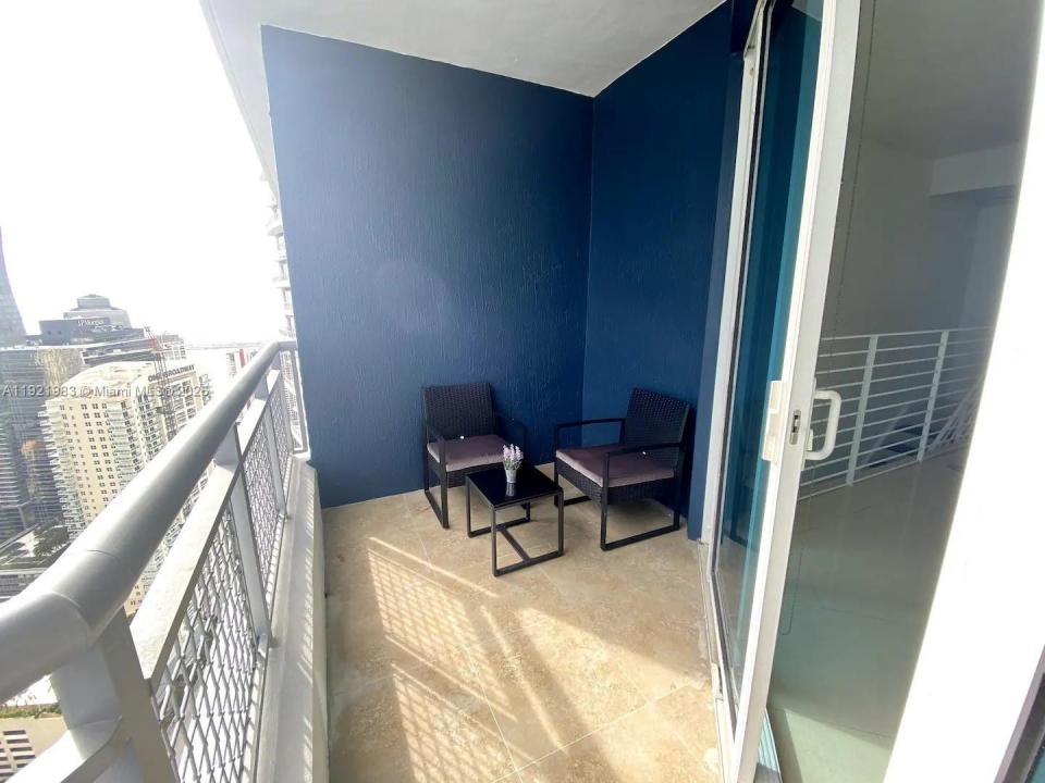 60 SW 13th St 4414, Miami, Flórida 33130, Estados Unidos