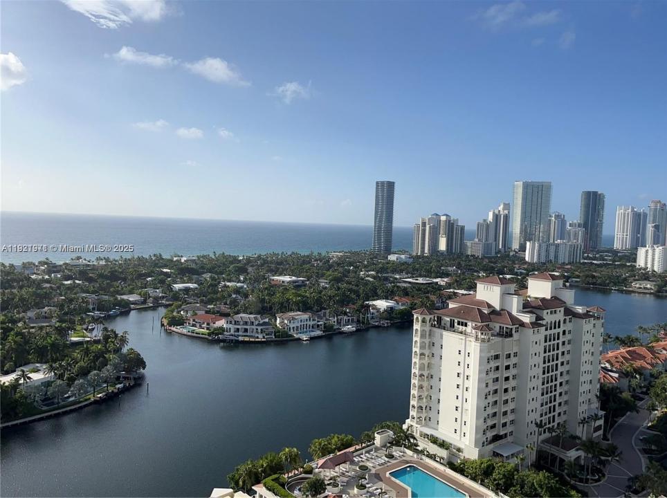 20191 E Country Club Dr 2601, Aventura, フロリダ 33180, アメリカ合衆国