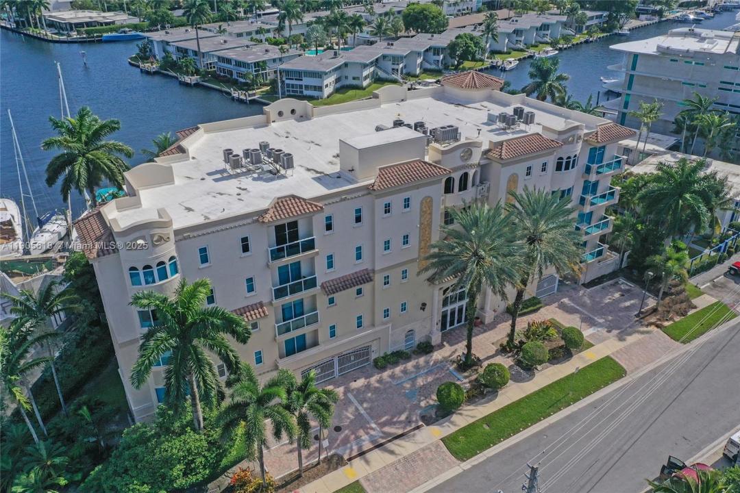 516 Hendricks Isle 2C, Fort Lauderdale, Floride 33301, États-Unis