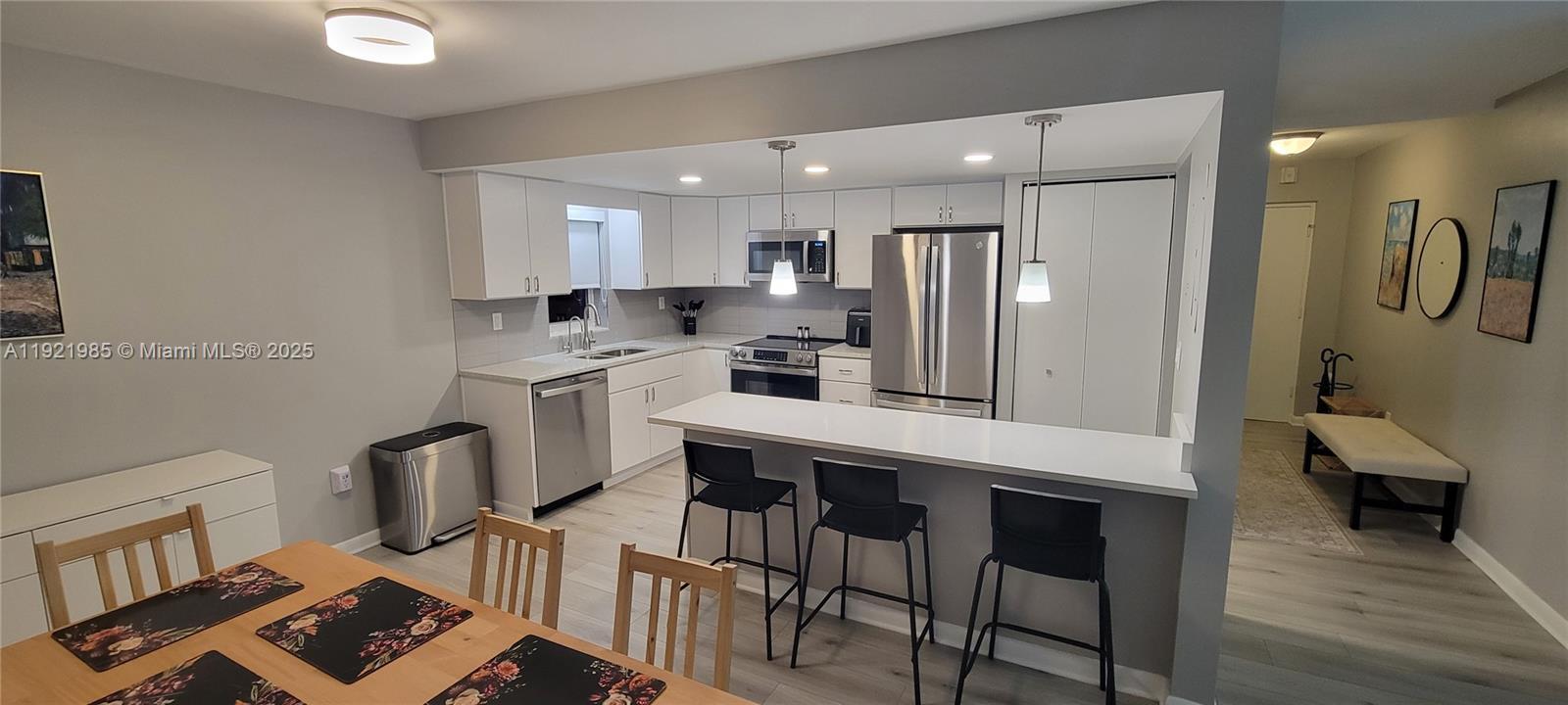 1200 14th St 7A, Miami Beach, Flórida 33139, Estados Unidos