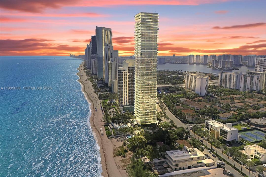 19575 Collins Ave 16, Sunny Isles Beach, Флорида 33160, Соединенные Штаты