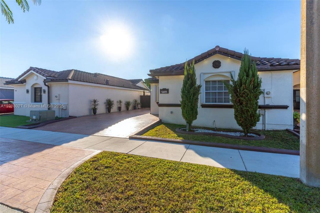 9532 SW 154th Pl, Miami, Флорида 33196, Соединенные Штаты