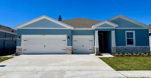 1717 bull hill rd, Kissimmee, Florida 34744, Stati Uniti