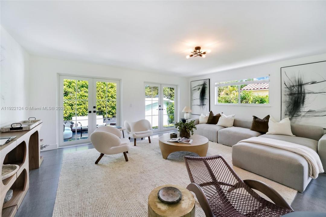 145 NE 110th St, Miami Shores, Florida 33161