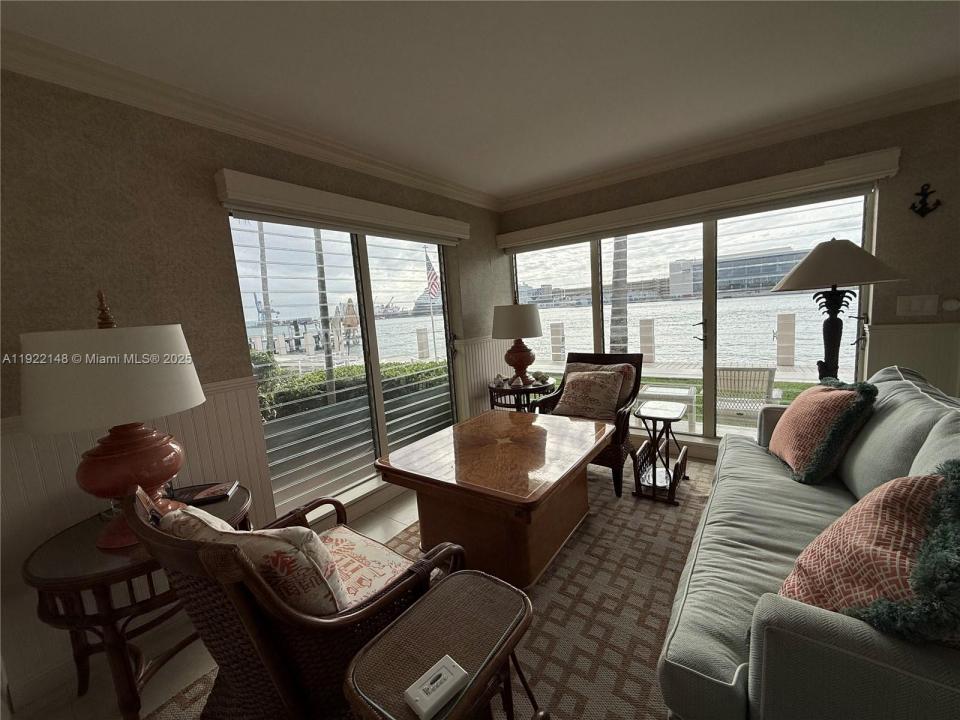 1775 Harbourview Dr 5, Fort Lauderdale, Floride 33316, États-Unis