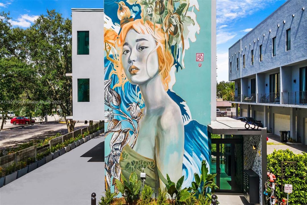 637 NE 4th Ave, Fort Lauderdale, Florida 33304, Estados Unidos