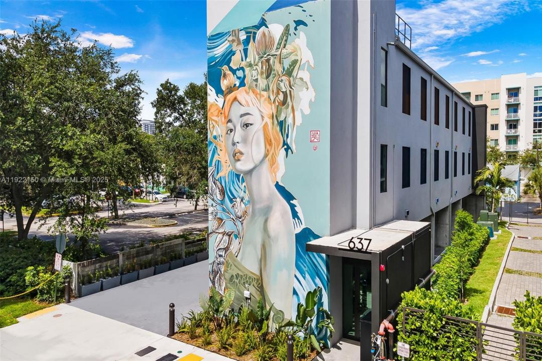 637 NE 4th Ave, Fort Lauderdale, Florida 33304, Estados Unidos