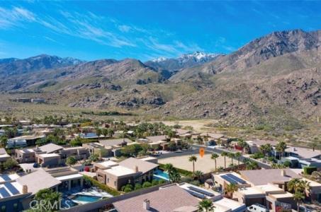 Lautner, Palm Springs, California 92264