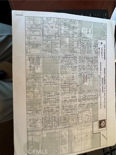 E George, Banning, Californie 92220, États-Unis