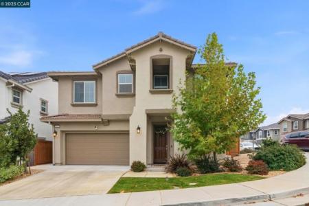 Waterleaf Ln, Fairfield, California 94534