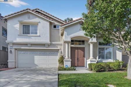 Park Ridge Dr, Richmond, Californie 94806, États-Unis