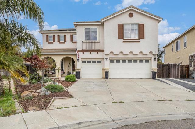 Ridge Crest Court, Oakley, California 94561, Stati Uniti